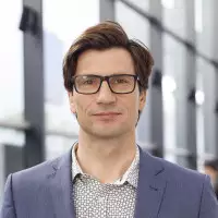 Daniel K